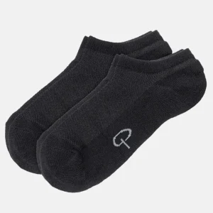 Store Ankelstrumpor I Ull 41-45 Herr Strumpor