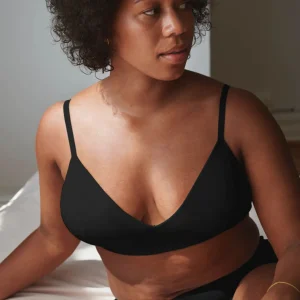 Best Bh I Ekologisk Bomull Dam Bh