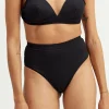 Flash Sale Bikinitrosa High Waist Dam Badkläder