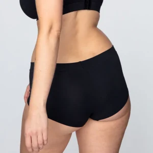 Shop Boxertrosor Ekologisk Bomull 3-Pack, Utan Stram Resar Dam Trosor