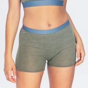 Flash Sale Boxertrosor Merinoull Dam Sportull