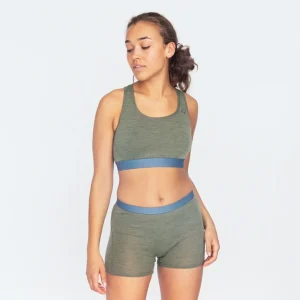 New Boxertrosor Merinoull Dam Sportull