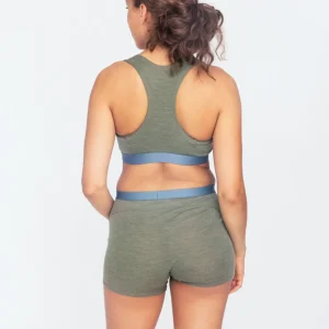 New Boxertrosor Merinoull Dam Sportull