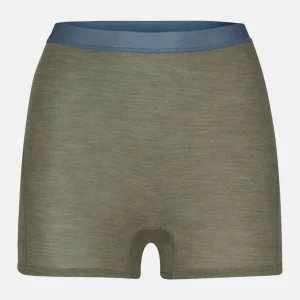 Cheap Boxertrosor Merinoull Dam Sportull