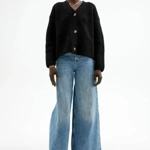 Best Cardigan Merinoull Dam Loungewear