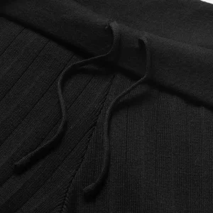 Discount Finstickade Byxor Dam Underdelar