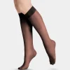 Best Sale Knastrumpor 20 Den X2 Dam Strumpor