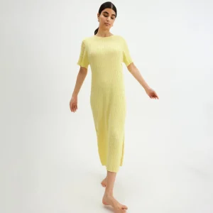 Best Kortarmad Klanning Dam Loungewear