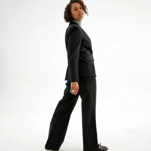 Outlet Kostymbyxor Dam Underdelar