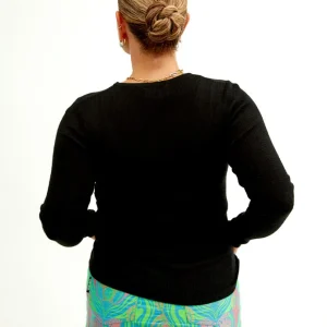 Discount Langarmad Troja Merinoull Dam Loungewear