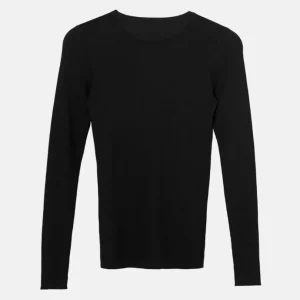 Flash Sale Langarmad Troja Merinoull Dam Loungewear