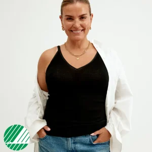 Hot Linne Merinoull Dam Loungewear