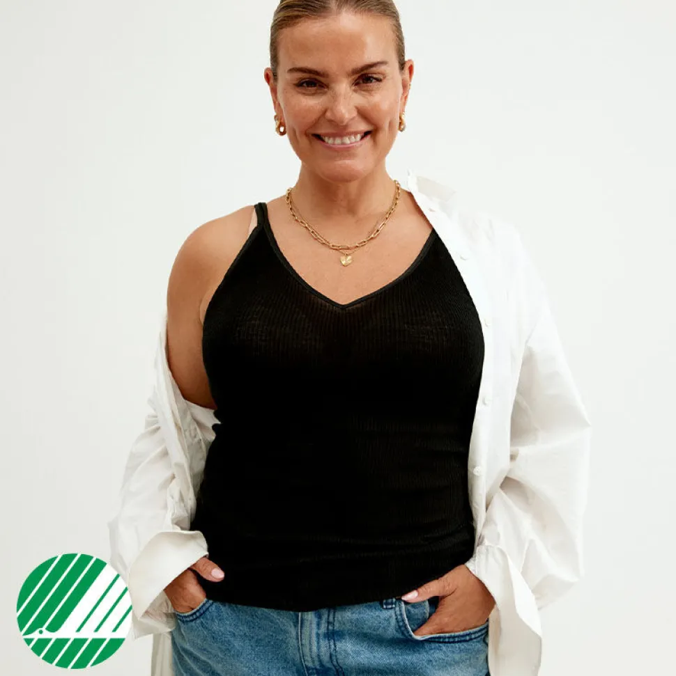 linne_merinoull_0-2.webp Hot Linne Merinoull Dam Loungewear