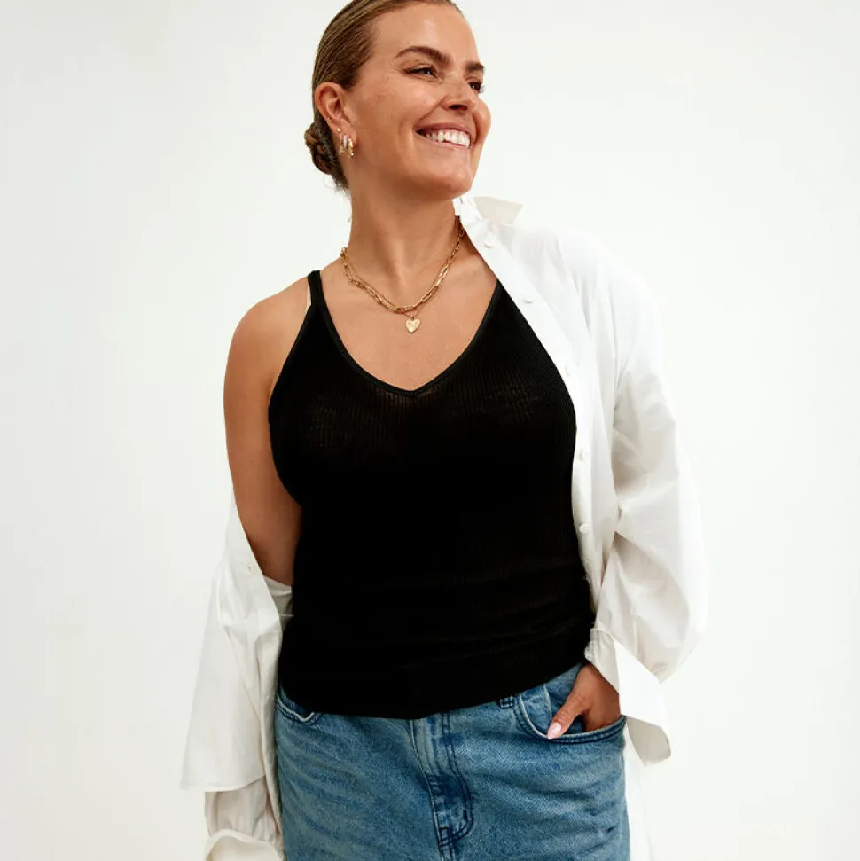 linne_merinoull_1-2.webp Hot Linne Merinoull Dam Loungewear