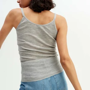 Cheap Linne Merinoull Dam Linnen