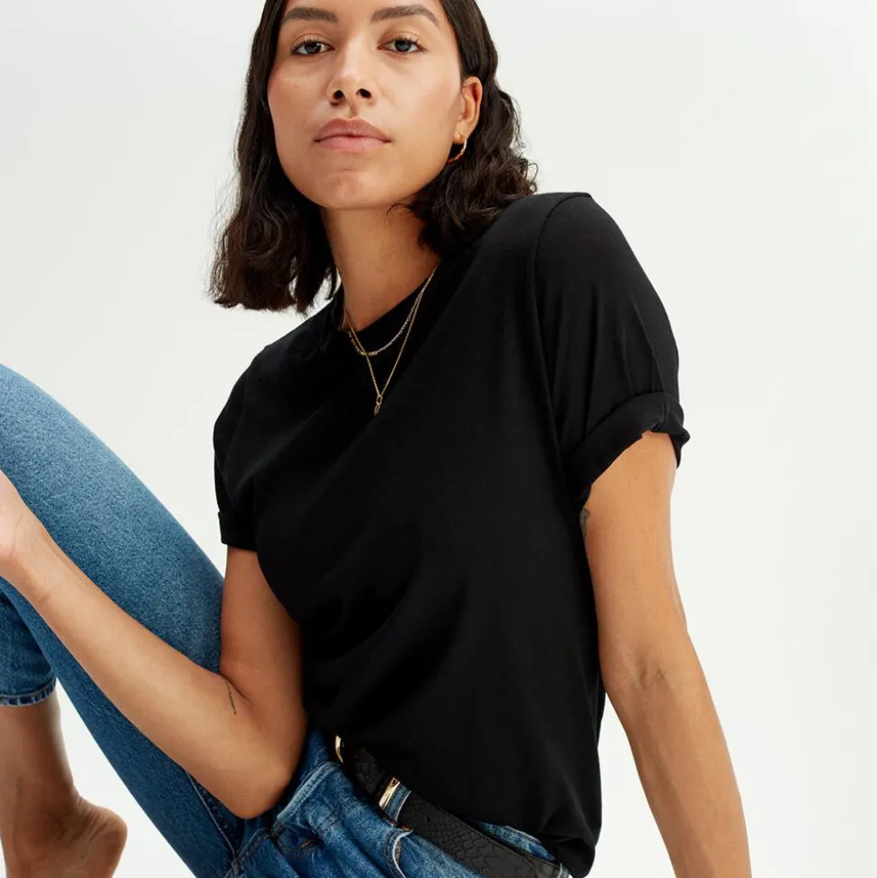 loose_fit_tshirt_1-2.webp Best Sale Loose Fit T-Shirt Dam Loungewear