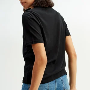 Discount Loose Fit T-Shirt Dam T-Shirt