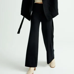 Store Loungewearbyxor Ull Dam Loungewear