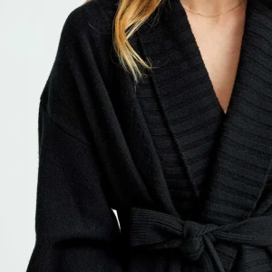 Best Loungewearjacka Ull Dam Loungewear