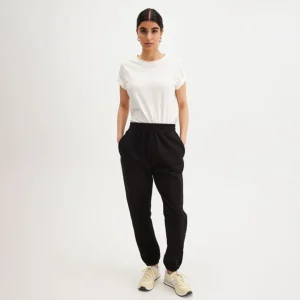 Fashion Mjukisbyxor Ekologisk Bomull Dam Loungewear
