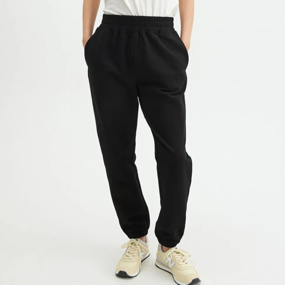 mjukisbyxor_ekologisk_bom_1-2.webp Fashion Mjukisbyxor Ekologisk Bomull Dam Loungewear