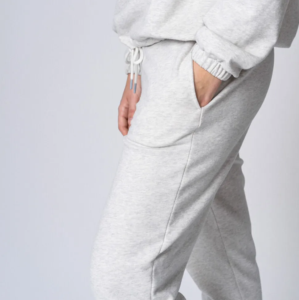 mjukisbyxor_ekologisk_bom_1-3.webp Clearance Mjukisbyxor Ekologisk Bomull Dam Loungewear