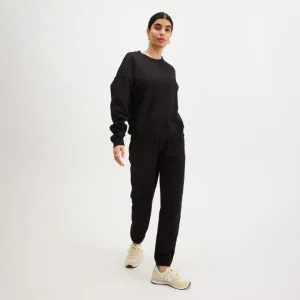 Fashion Mjukisbyxor Ekologisk Bomull Dam Loungewear