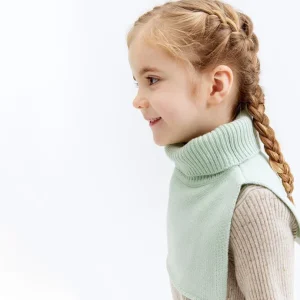 Outlet Polokrage I Ull Till Barn Barn Accessoarer