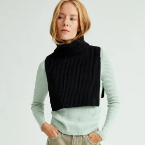 New Polokrage Ull Dam Accessoarer