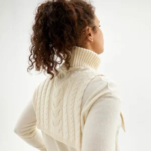 Cheap Polokrage Ull Dam Accessoarer