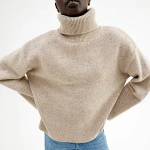 Outlet Polotroja I Ull Dam Loungewear