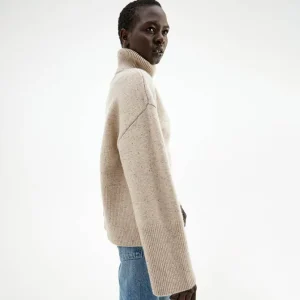 Outlet Polotroja I Ull Dam Loungewear