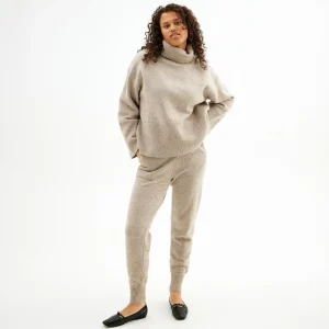 Flash Sale Polotroja I Ull Dam Loungewear