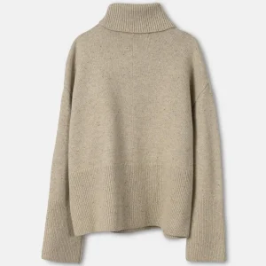 Flash Sale Polotroja I Ull Dam Loungewear