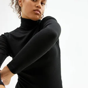 Outlet Polotroja Merinoull Dam Loungewear