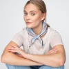 Clearance Scarf I Tencel Dam Accessoarer