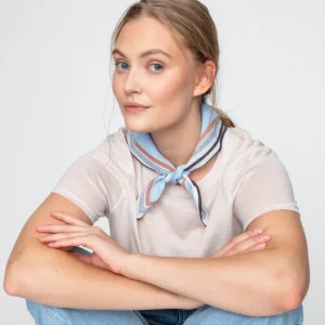 Best Sale Scarf I Tencel Dam Accessoarer