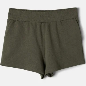 New Shorts Ekologisk Bomull Dam Loungewear