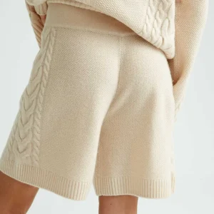 Shop Shorts Merinoull Dam Loungewear