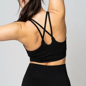 Shop Sport Bh Light Support Dam Bh