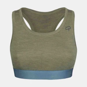 Store Sport-Bh Merinoull Dam Bh