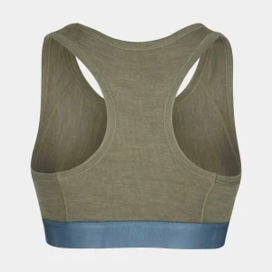 Clearance Sport-Bh Merinoull Dam Sportull