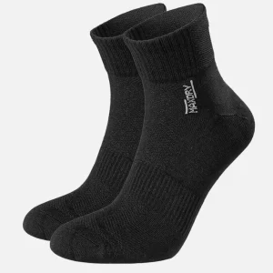 Best Sports Socks Mid Cut 2-Pack Herr Strumpor