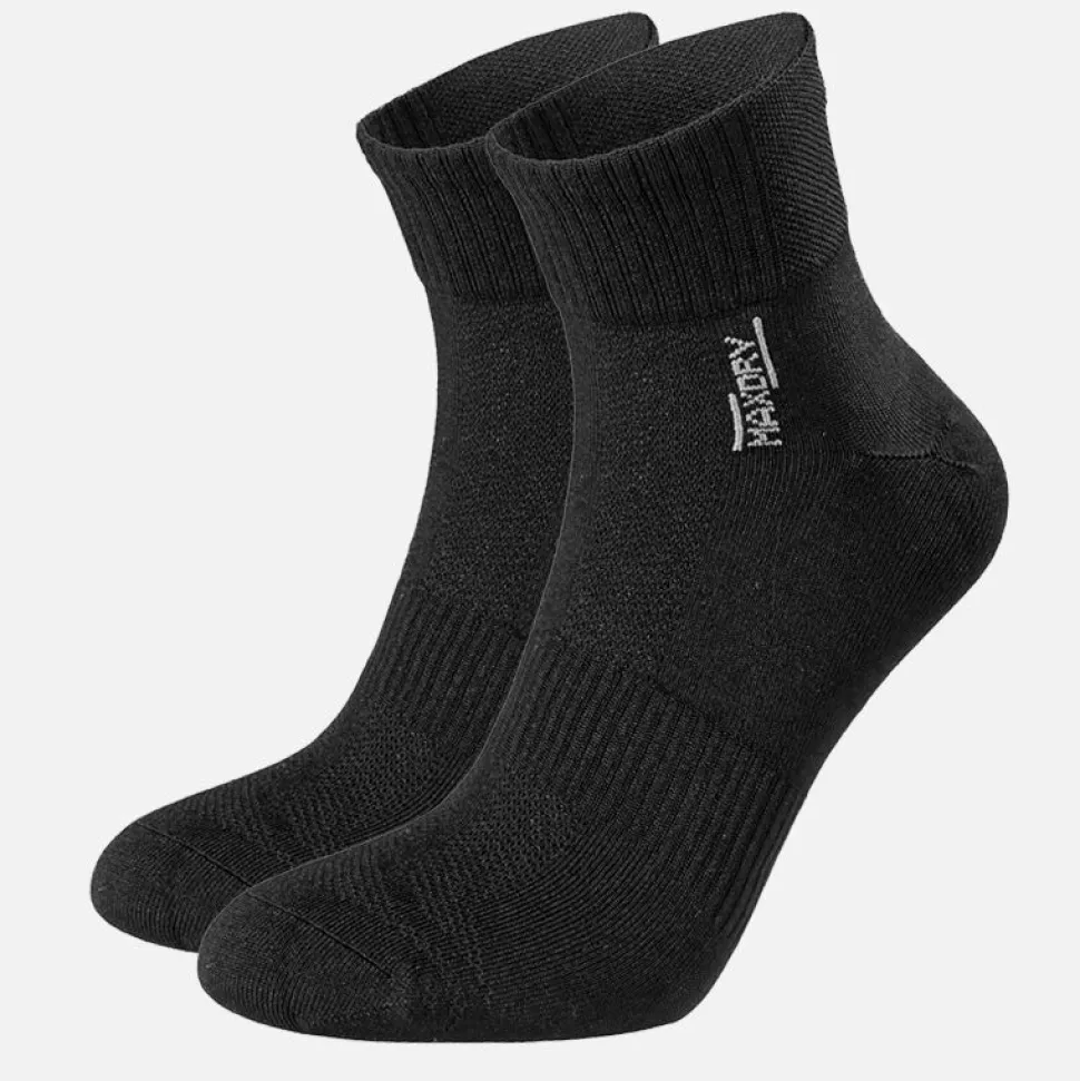 sports_socks_mid_cut_pack_0.webp Flash Sale Sports Socks Mid Cut 2-Pack Dam Strumpor