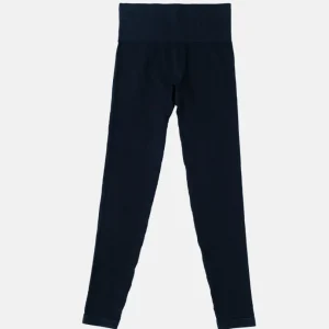 Online Tights Rib Dam Loungewear