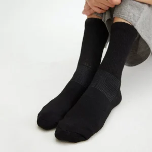 Online Tjocka Ullstrumpor 3-Pack 37-40 Dam Strumpor