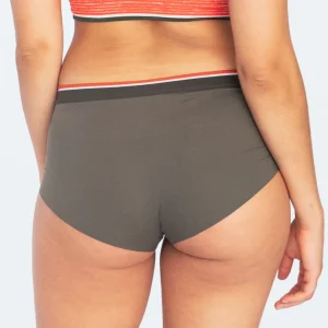 Shop Traningstrosor Invisible Sport Hipster Dam Trosor