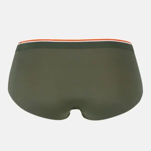 Shop Traningstrosor Invisible Sport Hipster Dam Trosor