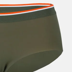 Shop Traningstrosor Invisible Sport Hipster Dam Trosor