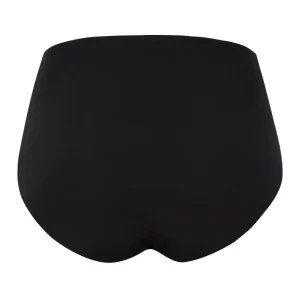 Fashion Trosor Invisible High Waist Mikrofiber Dam Trosor